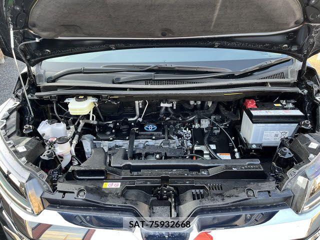 Toyota NOAH HYBRID 2025-03 4973458-27