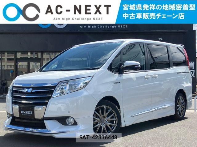 sat car