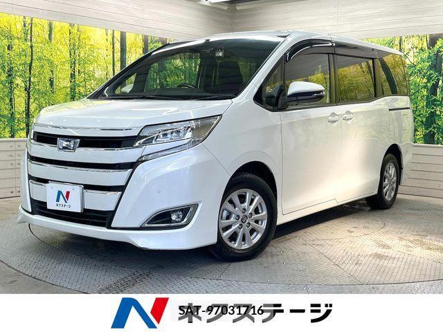 Toyota NOAH HYBRID 2020-11 5874210-0