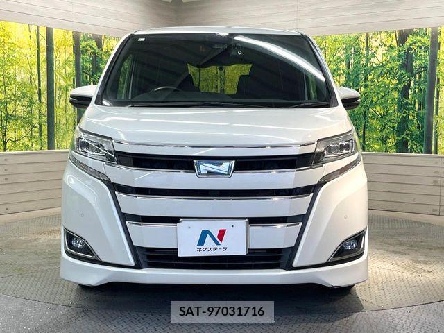Toyota NOAH HYBRID 2020-11 5874210-14