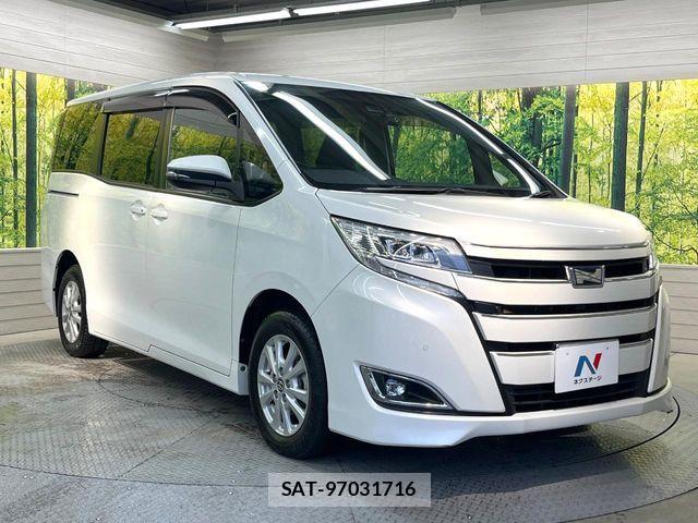 Toyota NOAH HYBRID 2020-11 5874210-16