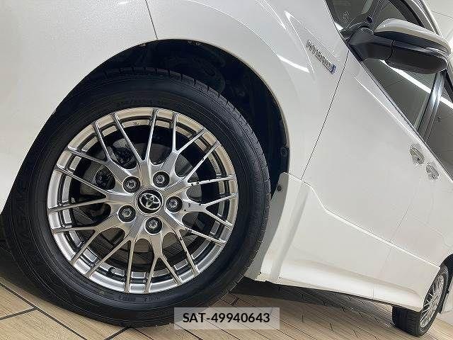 Toyota NOAH HYBRID 2018-10 5874211-18