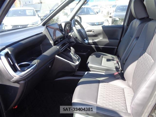 Toyota NOAH HYBRID 2025-05 5874207-10