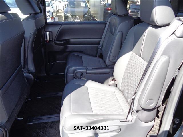 Toyota NOAH HYBRID 2025-05 5874207-11