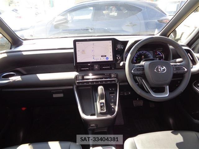 Toyota NOAH HYBRID 2025-05 5874207-13