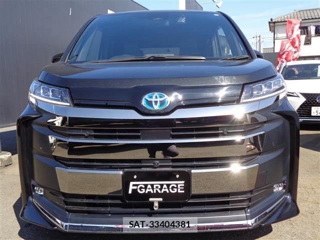 Toyota NOAH HYBRID 2025-05 5874207-1