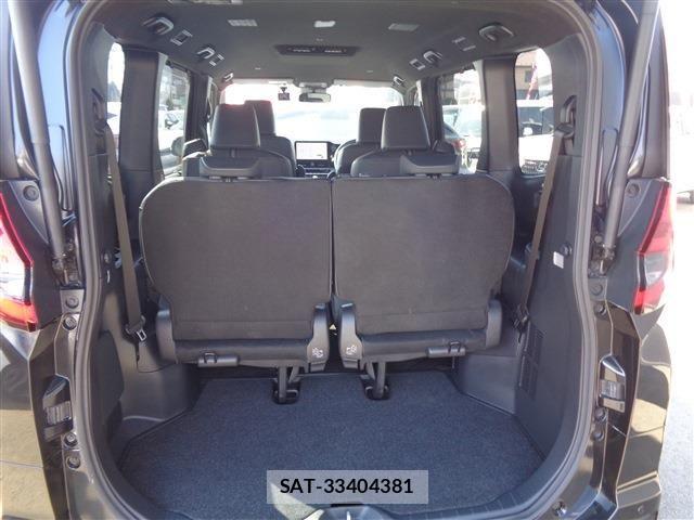 Toyota NOAH HYBRID 2025-05 5874207-19