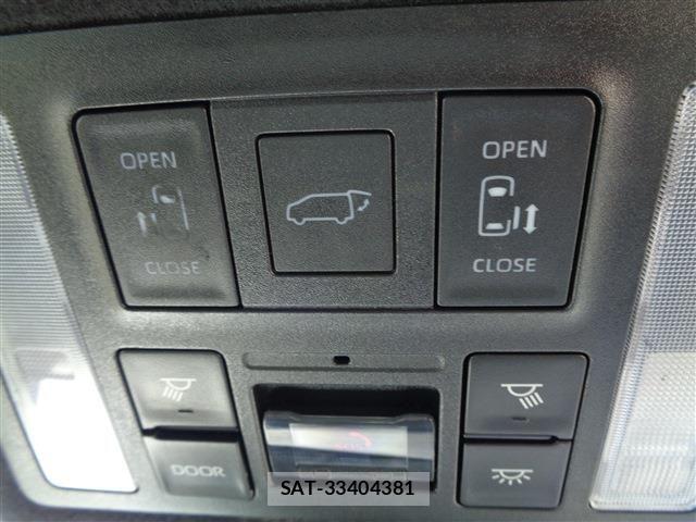 Toyota NOAH HYBRID 2025-05 5874207-24