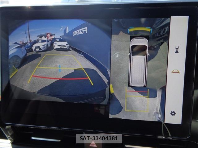 Toyota NOAH HYBRID 2025-05 5874207-26