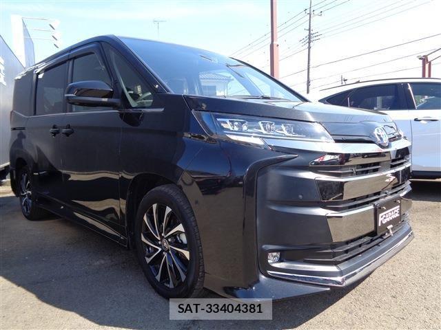 Toyota NOAH HYBRID 2025-05 5874207-2