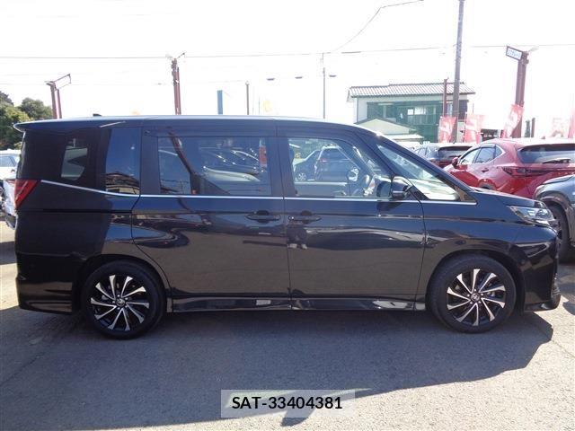Toyota NOAH HYBRID 2025-05 5874207-3