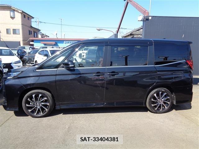 Toyota NOAH HYBRID 2025-05 5874207-4