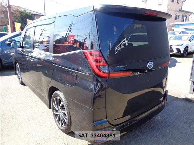 Toyota NOAH HYBRID 2025-05 5874207-5