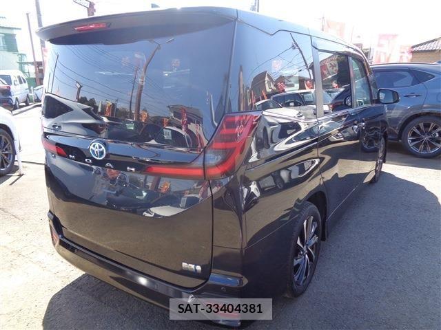 Toyota NOAH HYBRID 2025-05 5874207-7