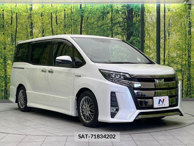 Toyota NOAH HYBRID 2018-03 5874208-16