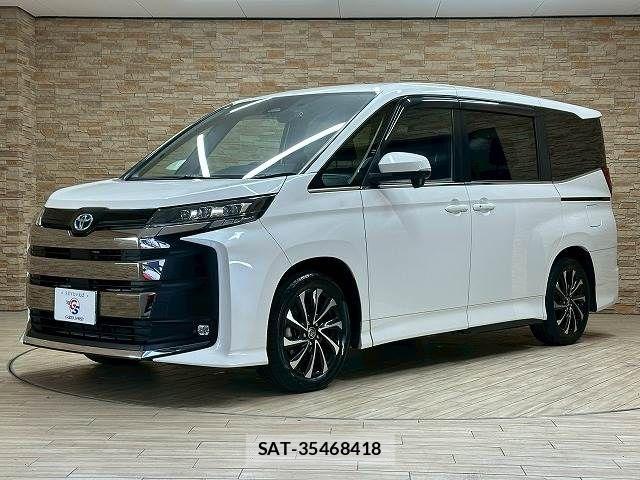 Toyota NOAH HYBRID 2023-01 5874186-13