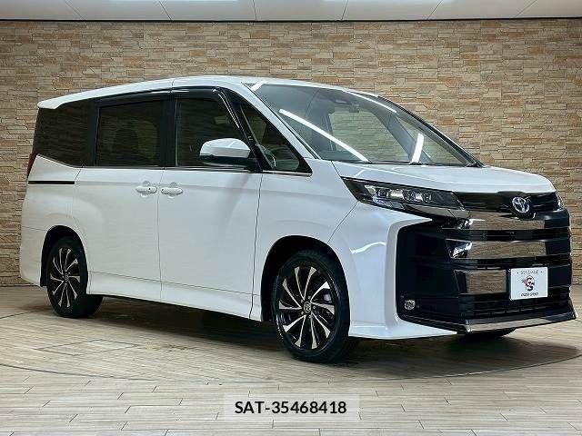 Toyota NOAH HYBRID 2023-01 5874186-14