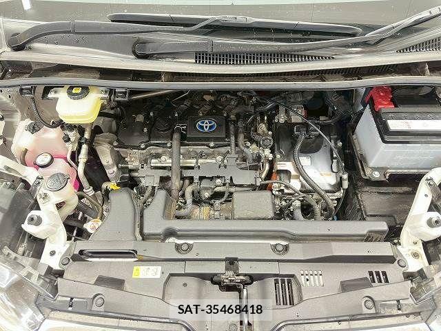 Toyota NOAH HYBRID 2023-01 5874186-17