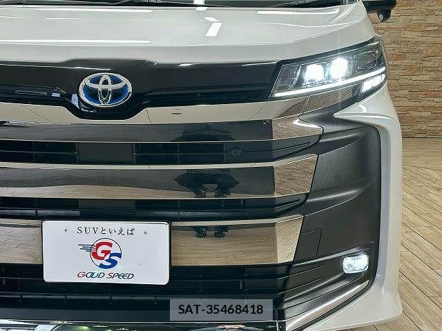 Toyota NOAH HYBRID 2023-01 5874186-19
