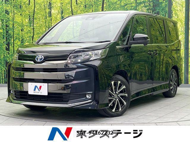 Toyota NOAH HYBRID 2022-04 5874193-0