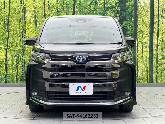 Toyota NOAH HYBRID 2022-04 5874193-14