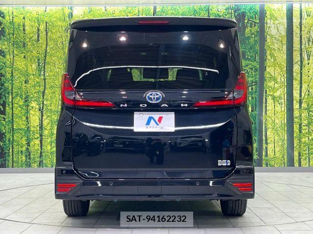 Toyota NOAH HYBRID 2022-04 5874193-15