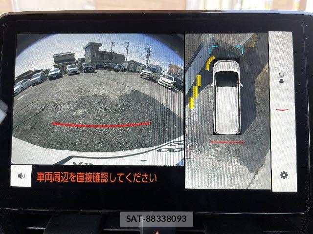 Toyota NOAH HYBRID 2024-07 5874157-10