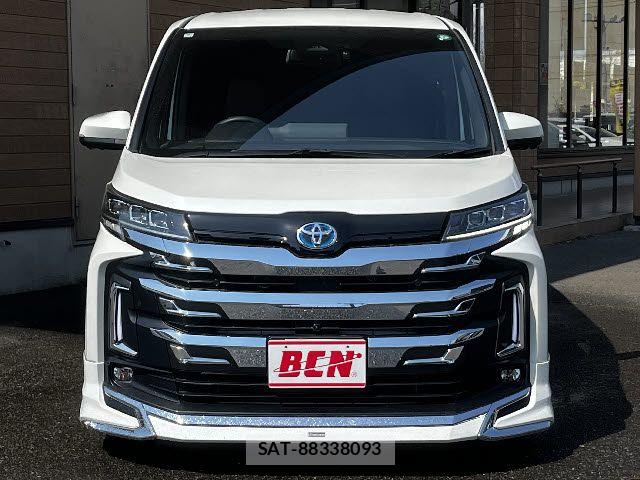 Toyota NOAH HYBRID 2024-07 5874157-21