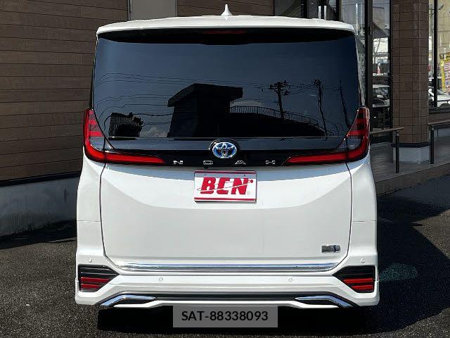 Toyota NOAH HYBRID 2024-07 5874157-22