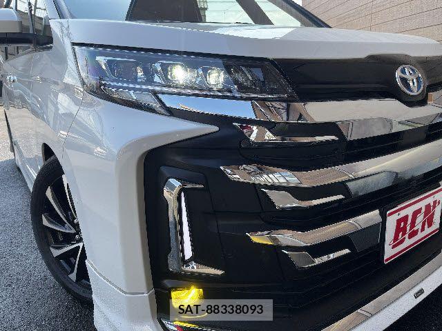 Toyota NOAH HYBRID 2024-07 5874157-25