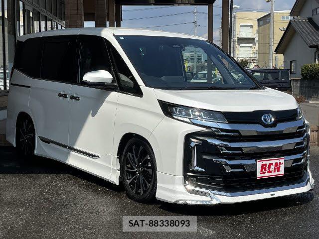 Toyota NOAH HYBRID 2024-07 5874157-6