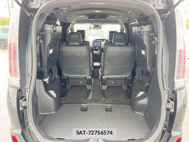 Toyota NOAH HYBRID 2020-04 5874209-11