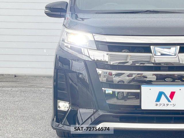 Toyota NOAH HYBRID 2020-04 5874209-14