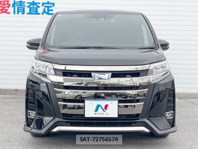 Toyota NOAH HYBRID 2020-04 5874209-15