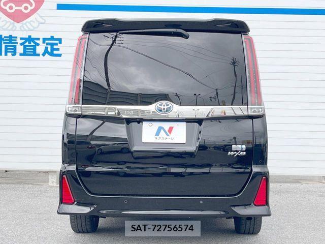 Toyota NOAH HYBRID 2020-04 5874209-16