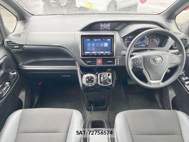 Toyota NOAH HYBRID 2020-04 5874209-1