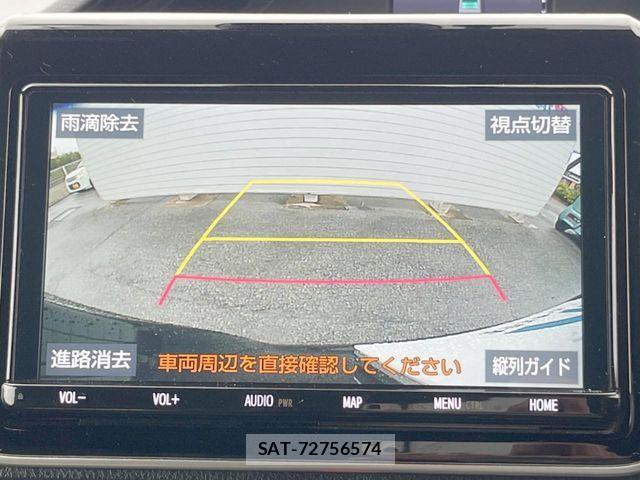 Toyota NOAH HYBRID 2020-04 5874209-4