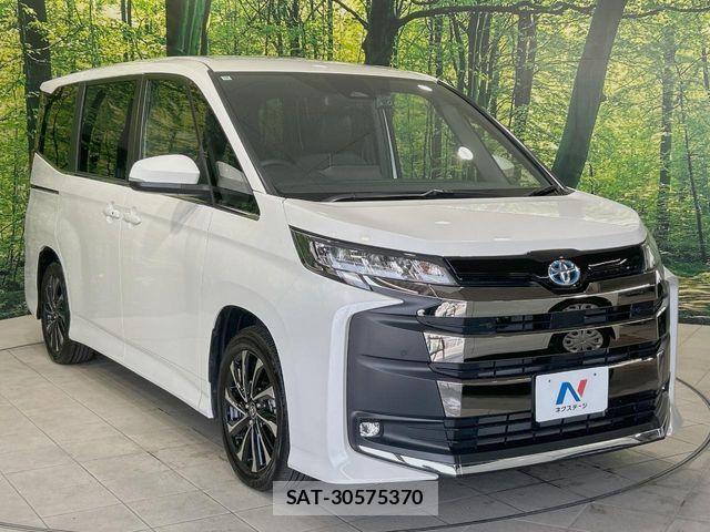 Toyota NOAH HYBRID 2024-10 6014708-16