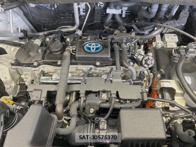 Toyota NOAH HYBRID 2024-10 6014708-18