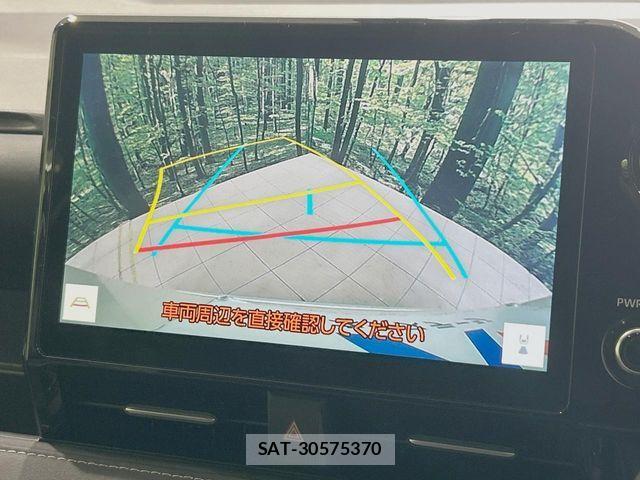 Toyota NOAH HYBRID 2024-10 6014708-4