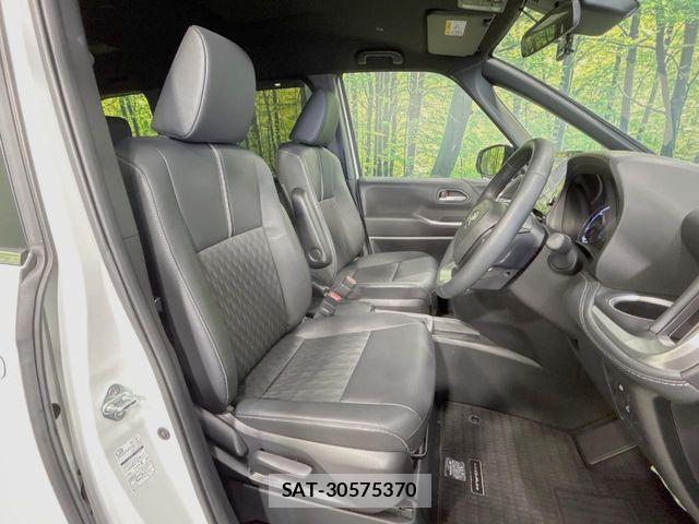 Toyota NOAH HYBRID 2024-10 6014708-7