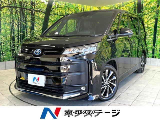 Toyota NOAH HYBRID 2025-03 6014702-0