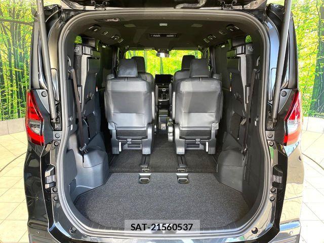 Toyota NOAH HYBRID 2025-03 6014702-10
