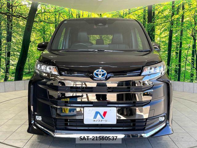 Toyota NOAH HYBRID 2025-03 6014702-14