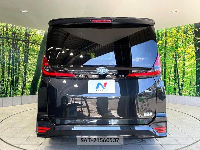 Toyota NOAH HYBRID 2025-03 6014702-15