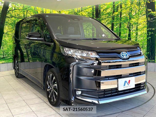Toyota NOAH HYBRID 2025-03 6014702-16
