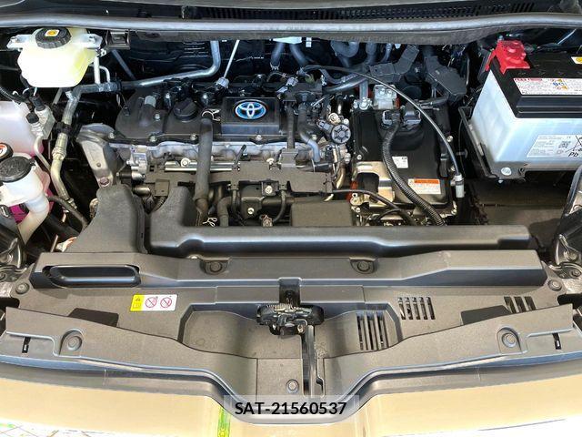 Toyota NOAH HYBRID 2025-03 6014702-17