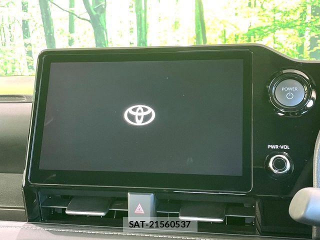 Toyota NOAH HYBRID 2025-03 6014702-2