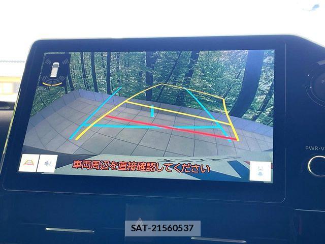Toyota NOAH HYBRID 2025-03 6014702-3