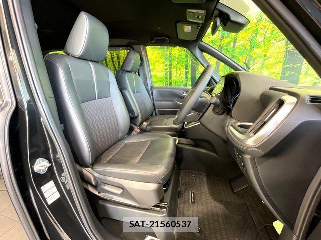 Toyota NOAH HYBRID 2025-03 6014702-7